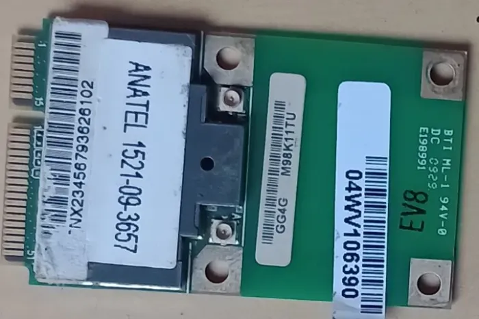 placa wifi notebook philco 14111
