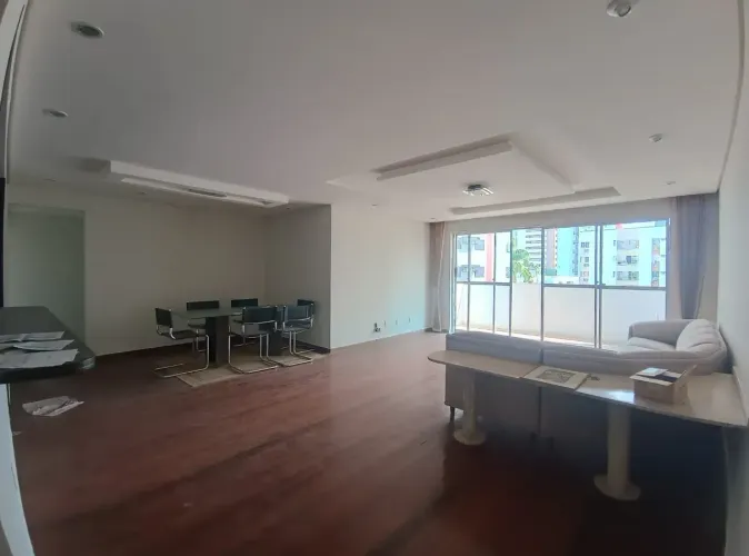 [DIEGO-RIVERA-53868] Apartamento para VENDA- BOA VIAGEM - 3 Quartos