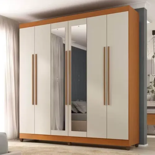 Guarda roupa de casal