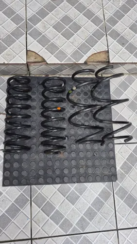Molas Originais do Logan e Sandero