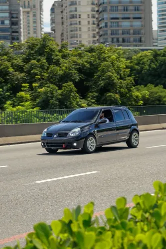 Rodas taludas Gisa Wheels 