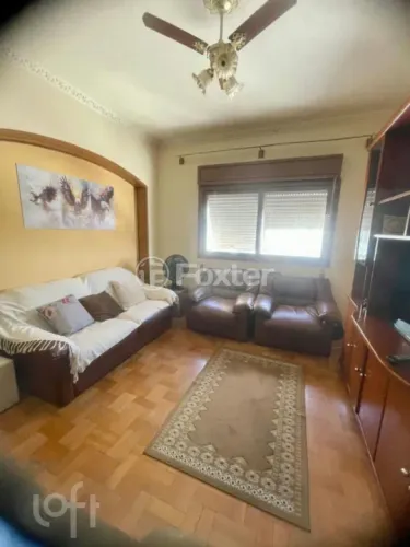 Apartamento à venda Rua Demétrio Ribeiro, Centro Histórico - Porto Alegre