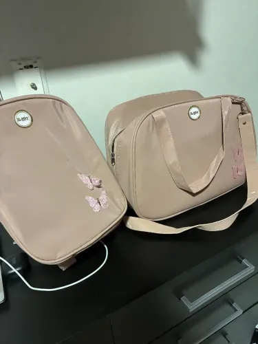 Bolsa maternidade 