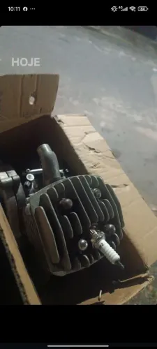 MOTOR 80CC