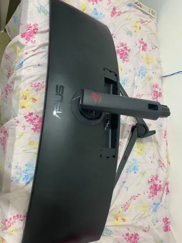 Monitor ROG Trix 49" POL leia descrição!!
