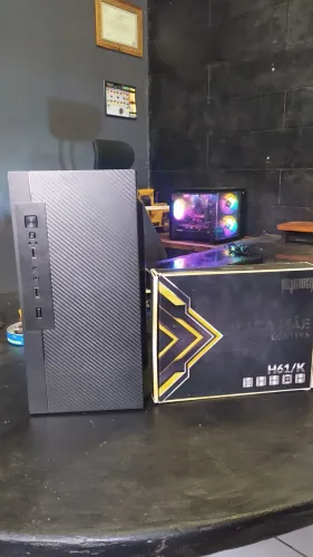 Cpu i5 nova