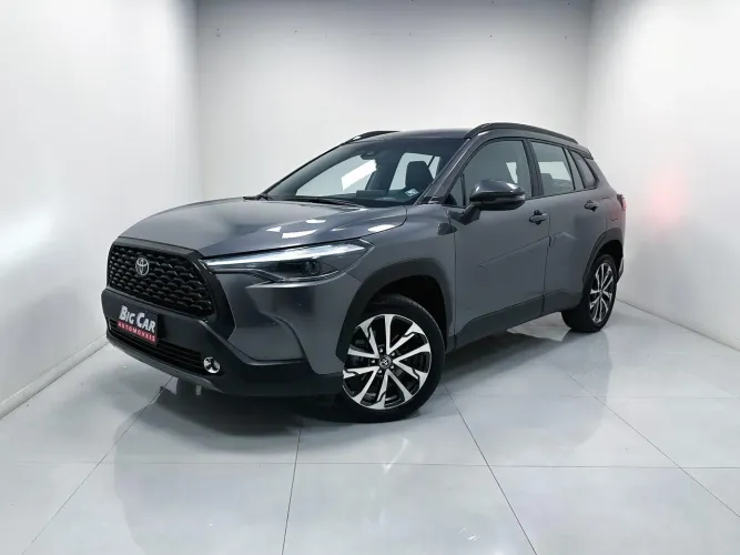 Toyota Corolla Cross XRE 2.0 16V Flex AUT 2023