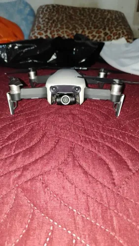 Dji mavic Air Combo fly more