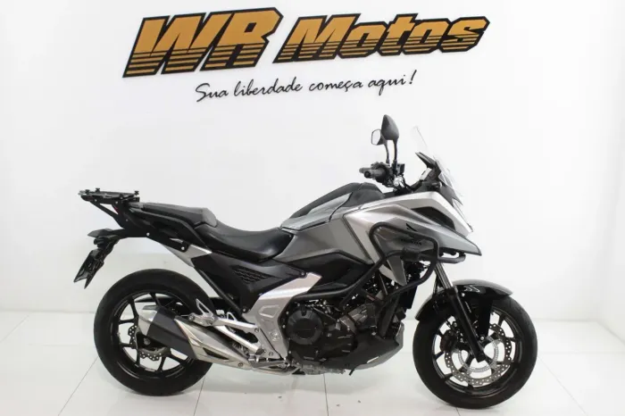 HONDA NC 750X ABS