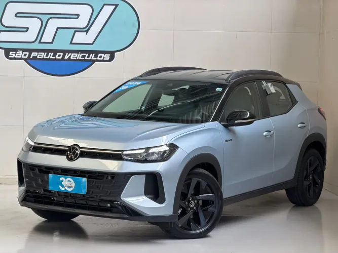 Volkswagen Tera High 1.0 170 TSI Flex 12V 5P AUT 2026