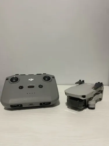 DJI MINI 4K Fly More Combo