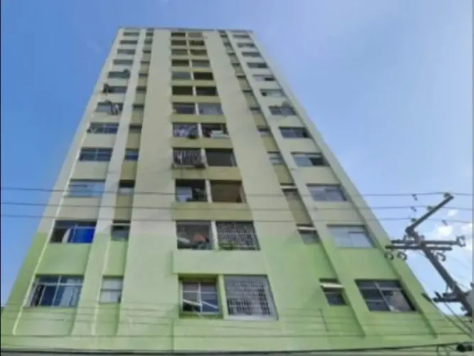 Apartamento à venda no FUTURO - RUA SÃO CRISTÓVÃO - CENTRO, ARACAJU - SE, CENTRO, Aracaju,