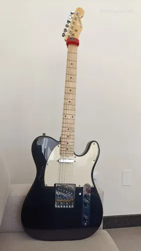 Guitarra Telecaster Michael 