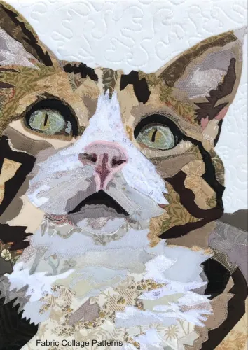 Curadoria em Arte textil