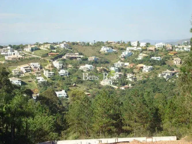 Lote à venda, Condomínio Bosque da Ribeira, Nova Lima - TE0274.