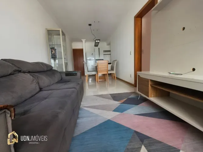 Apartamento Mobiliado para locação no bairro Velha, Blumenau - SC