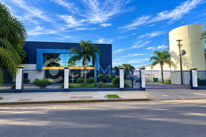 DEPÓSITO PARA ALUGAR NO BAIRRO ANCHIETA