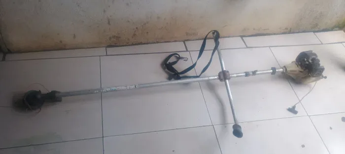 Rosadeira stil 