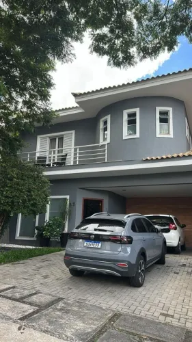 Casa com 3 dormitórios à venda, 310 m² - Condomínio Villa dos Inglezes - Sorocaba/SP