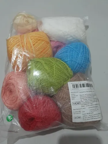 Linha clean várias cores.
