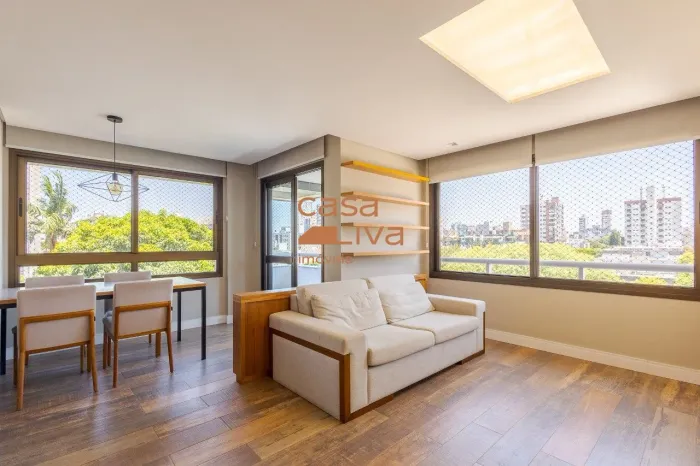 Apartamento 2 quartos no bairro Petrópolis, Porto Alegre