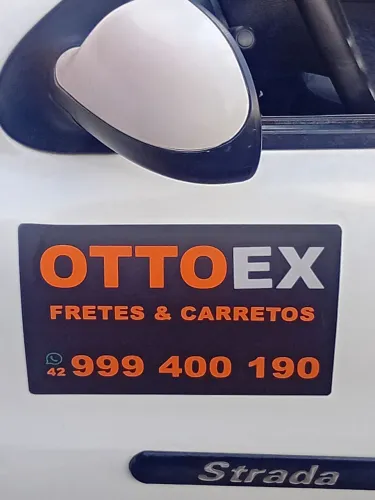 Carretos rápidos...