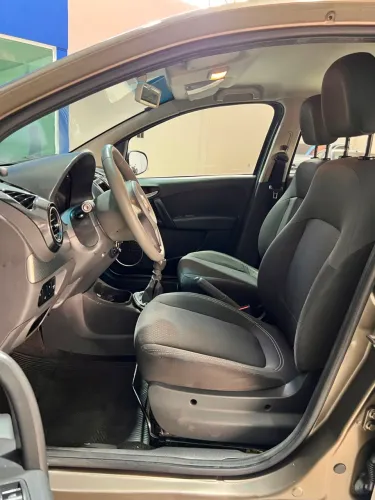 Fiat Grand Siena Attrac. 1.4 EVO F.flex 8V 2015