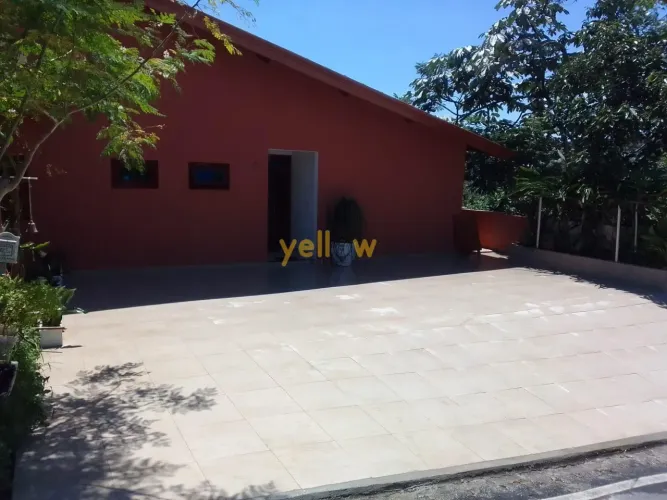 Casa no Condomínio Arujá Country Club - Arujá, SP