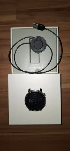Vendo Amazfit Stratos 3