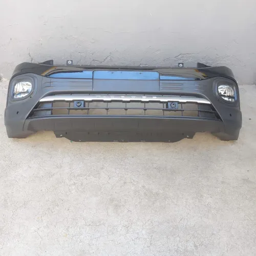 VENDO PARA-CHOQUE DIANTEIRO COMPLETO T-CROSS 2022 RETIRADO