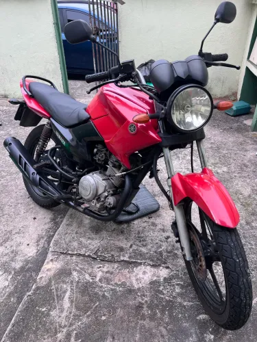 Vendo factor 125