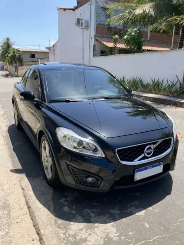 Volvo C30 2.0 145cv 2012