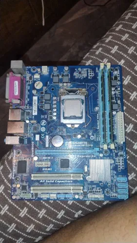 Kit upgrade i5 3330 16gb ram