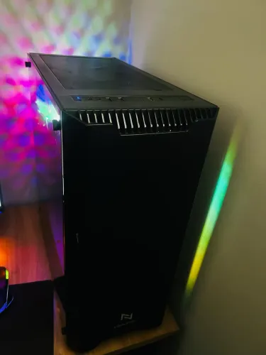 Vendo setup gamer completo