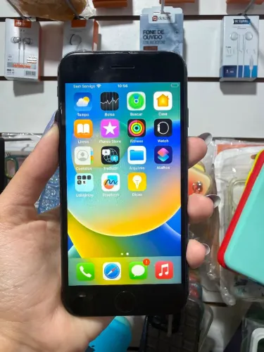 iPhone 8 64gb