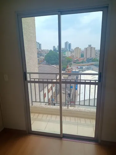 Apartamento para venda em Vila Palmeiras com 2 quartos, 47m²