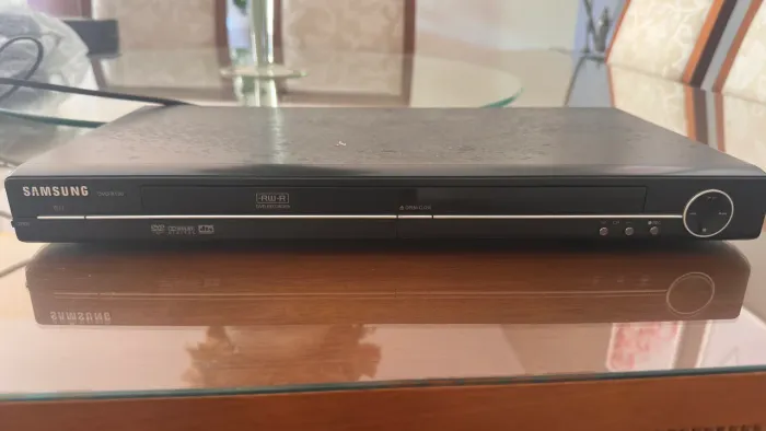 DVD Recorder Samsung R130