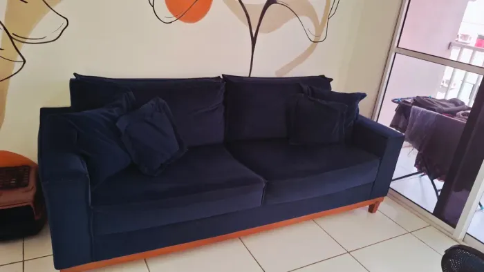Sofa de 3 lugares
