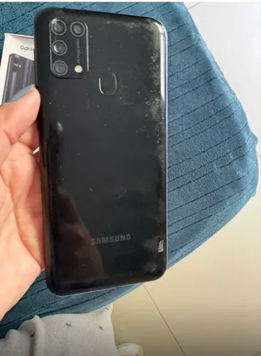 Galaxy M31