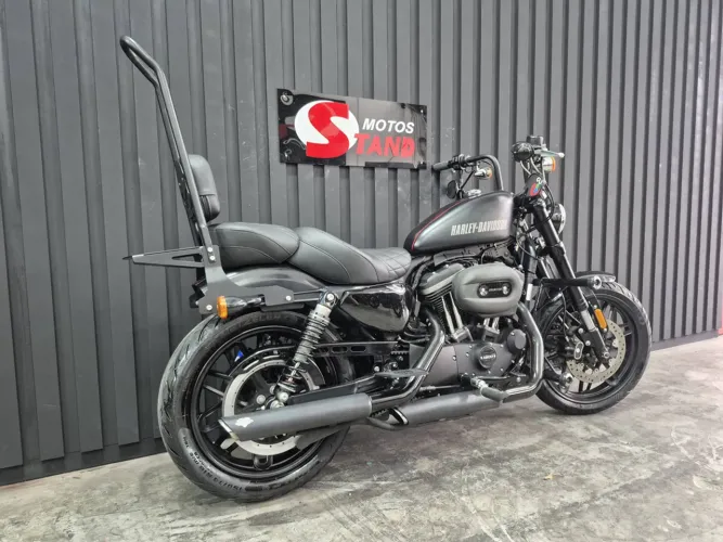 Harley-Davidson XL 1200 50 cc