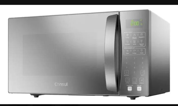 VENDO MICROONDAS CONSUL 32 LITROS