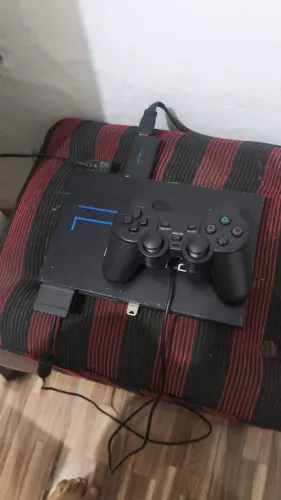 Vídeo game