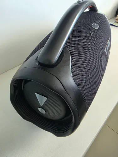 Jbl Bombox 3