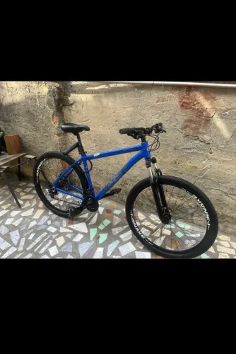 Bicicleta Mtb aro 29