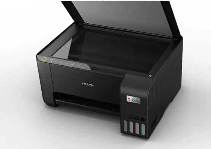 Impressora Multifuncional 3 em 1 Epson EcoTank® L3250