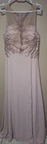 Vestido de festa 