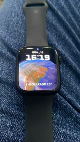 Apple Watch Series 9