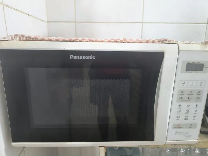 Microondas