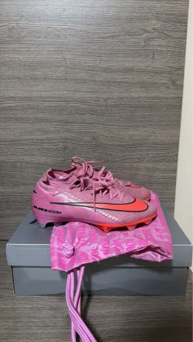 CHUTEIRA ELITE MERCURIAL TAMANHO 38