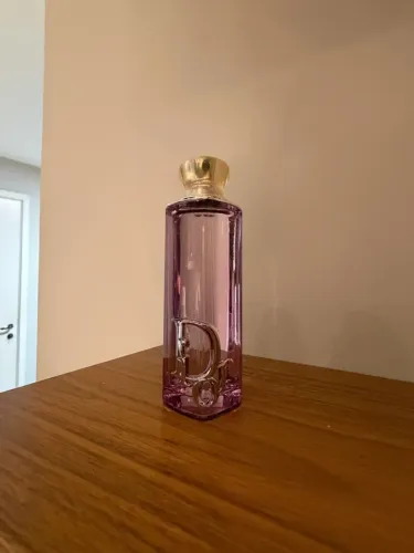 Perfume Dior